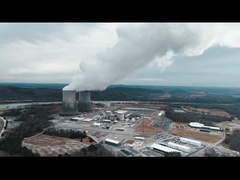 Çevre koruma endüstrisinin yeni formatı