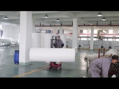 Baca gazı arıtımı