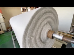 çevre filtre torbası