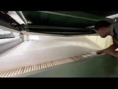 HEADING FILTER endüstriyel filtre bezlerinin üretimi ve satışı konusunda uzmanlaşmıştır.