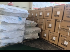 Endüstriyel Filtre Torbalarının Özellikleri