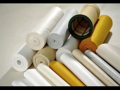 Torba tipi toz toplayıcı