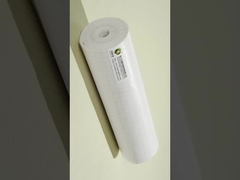 Yüksek sıcaklık toz torbasını ve oda sıcaklığındaki toz torbasını ayırt edin