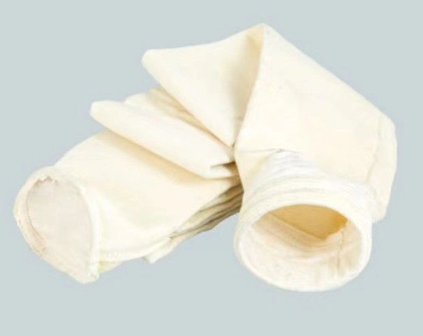 Yüksek Filtrasyon Hassasiyetine Sahip Akrilik Filtre Torbası, Düşük Çalışma Direnci ve Endüstriyel Toz Giderme için Güçlü Çevresel Uyum