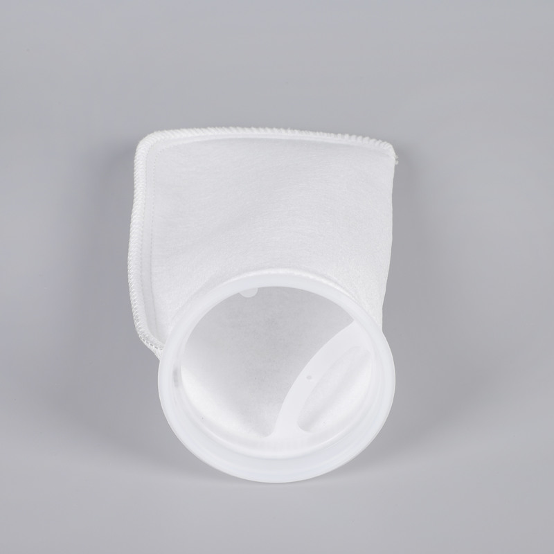 Polyester Filter Cloth with 1.5-Year Warranty and Solvent-Resistant for High Filtration Accuracy