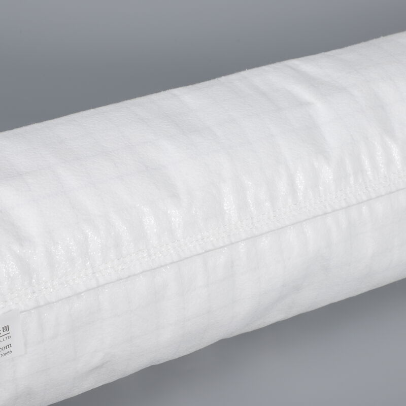 Yüksek Performanslı 500gsm Polyester Filtre Torbası, 1.7mm Kalınlık ve ≤2200mm Genişlik