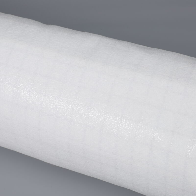 500 GSM Polyester Filter Bag with 1.70mm Thickness and ≤2.2m Width Industrial Filter Cloth