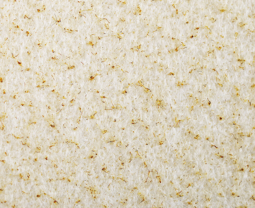 Aşırı sıcaklığa ve alevlere dayanıklı, yüksek filtreleme verimliliği olan Aramid iğne filtri