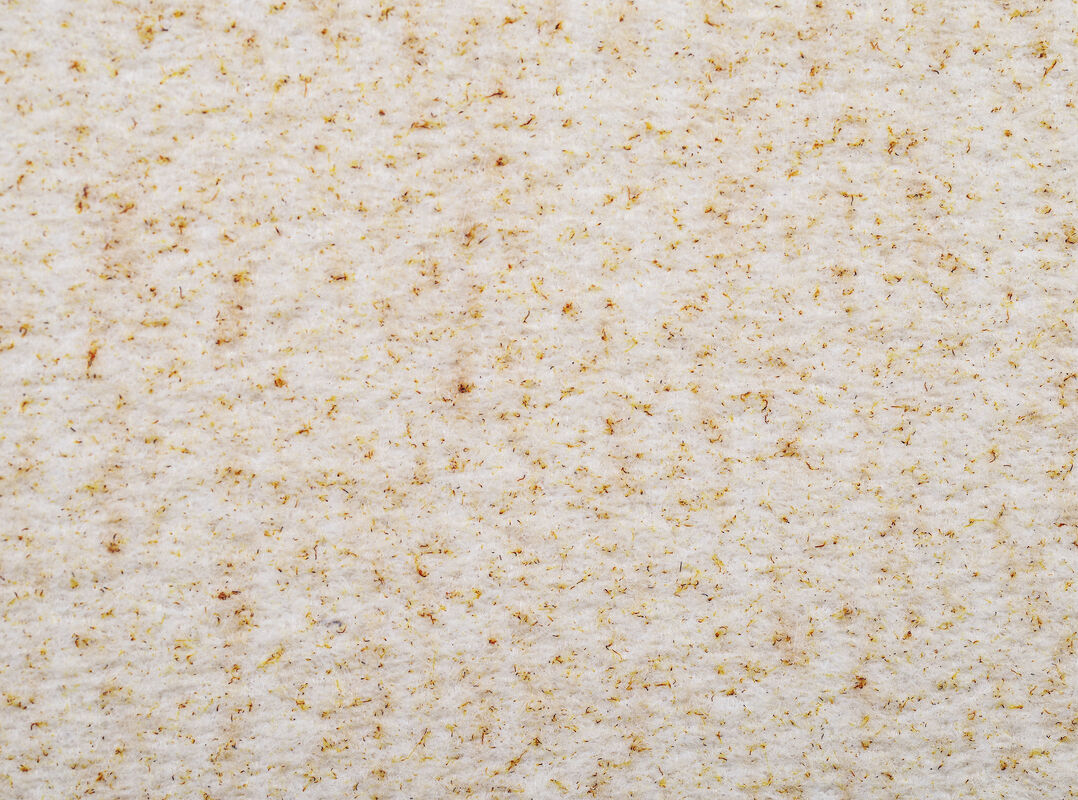 Aşırı sıcaklığa ve alevlere dayanıklı, yüksek filtreleme verimliliği olan Aramid iğne filtri