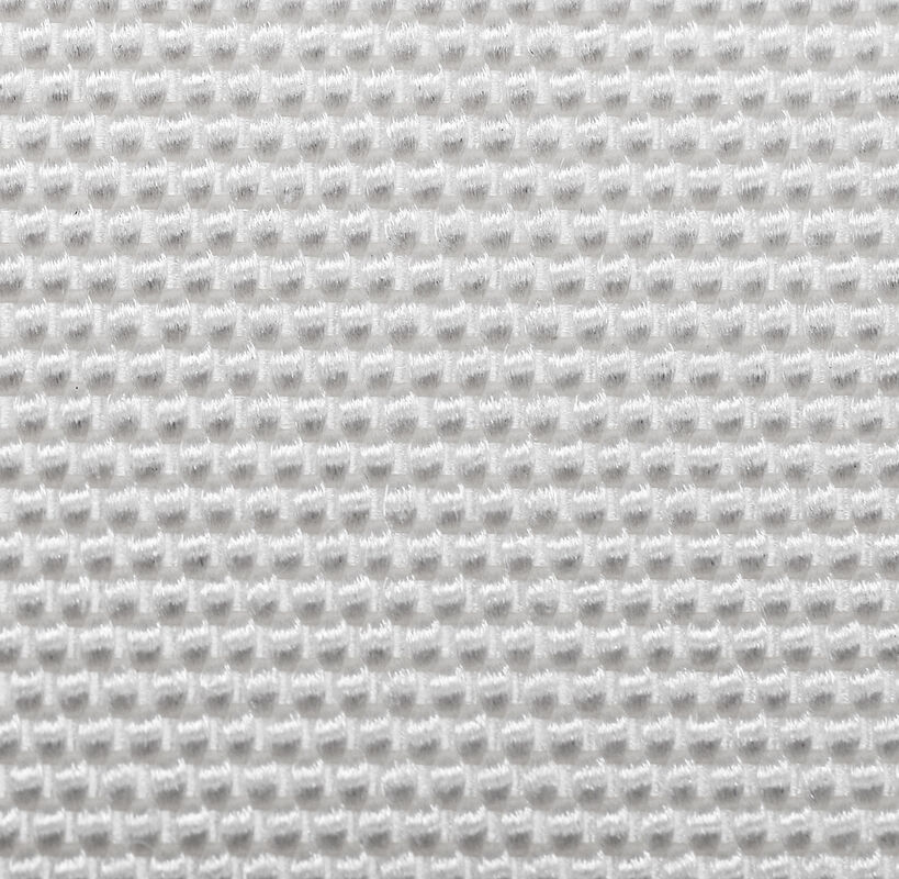 Endüstriyel Filtrasyon için Kimyasal Dirençli ve Nem İticili Özelleştirilmiş Boyutta Polipropilen İğneli Keçe