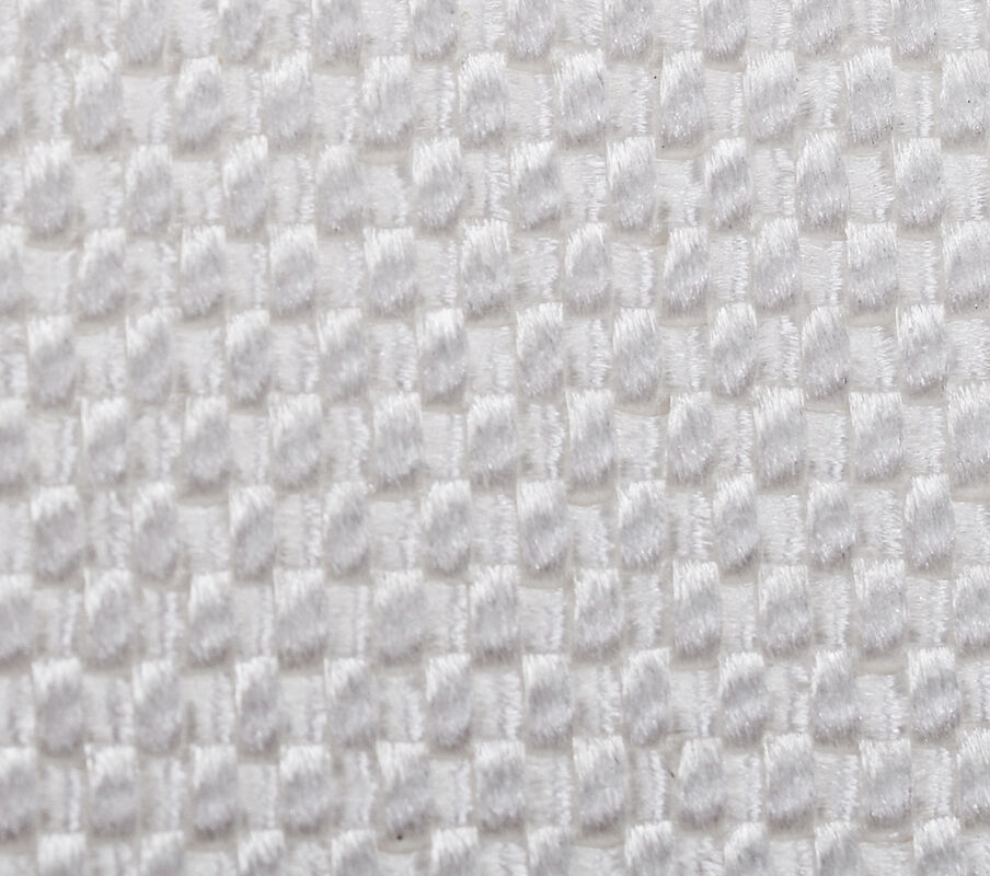 Endüstriyel Filtrasyon için Kimyasal Dirençli ve Nem İticili Özelleştirilmiş Boyutta Polipropilen İğneli Keçe